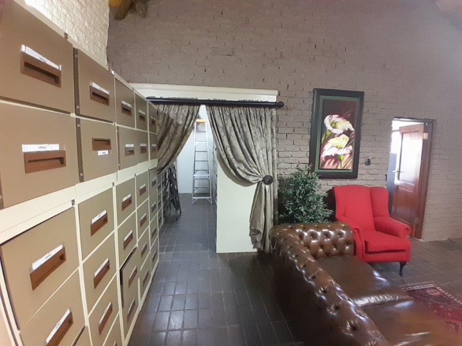 Commercial Property for Sale in Bodorp North West